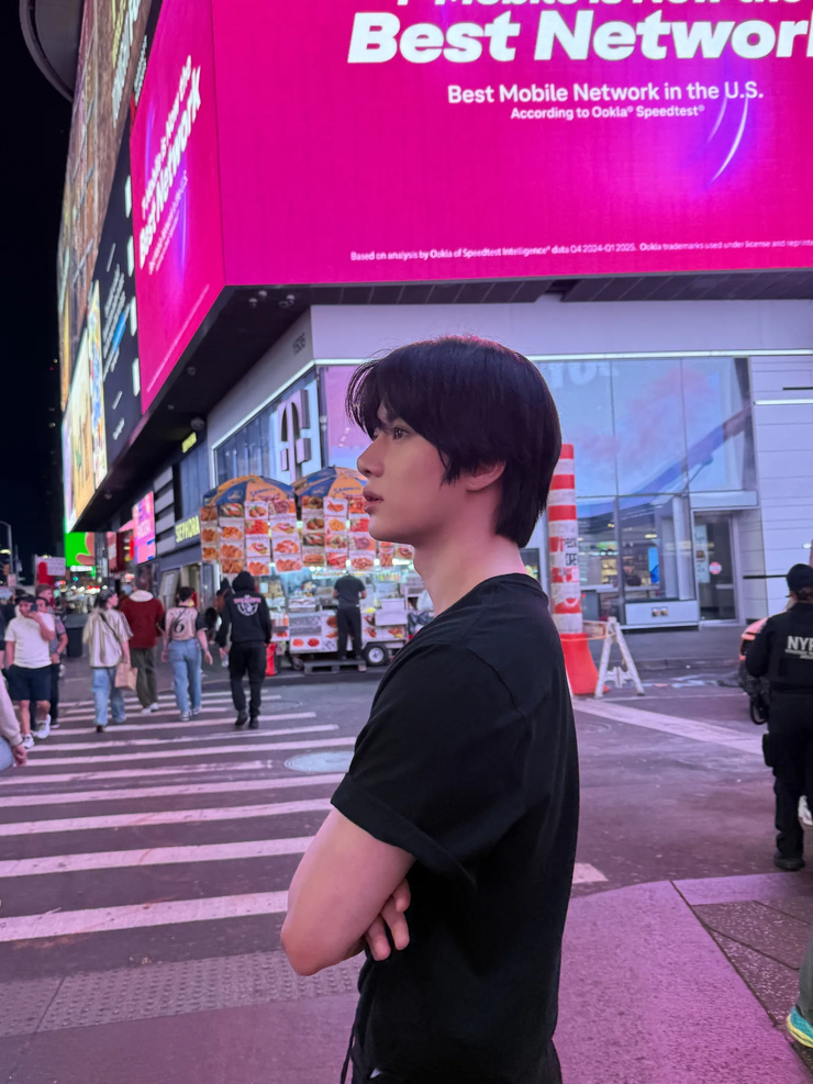 Beom-gyu Choi