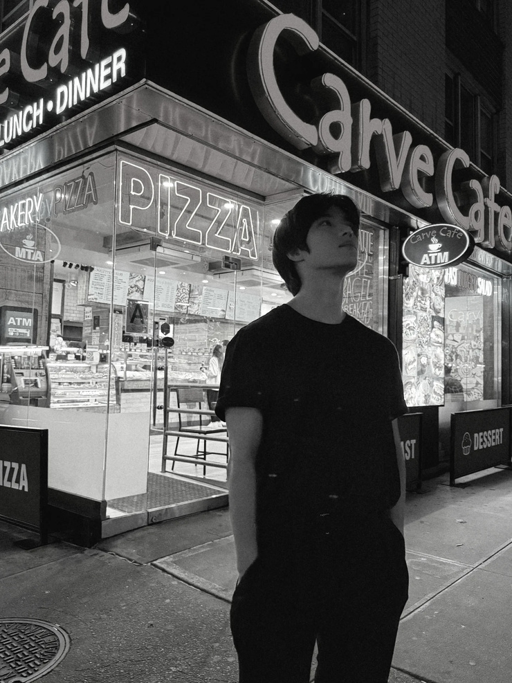 Beom-gyu Choi