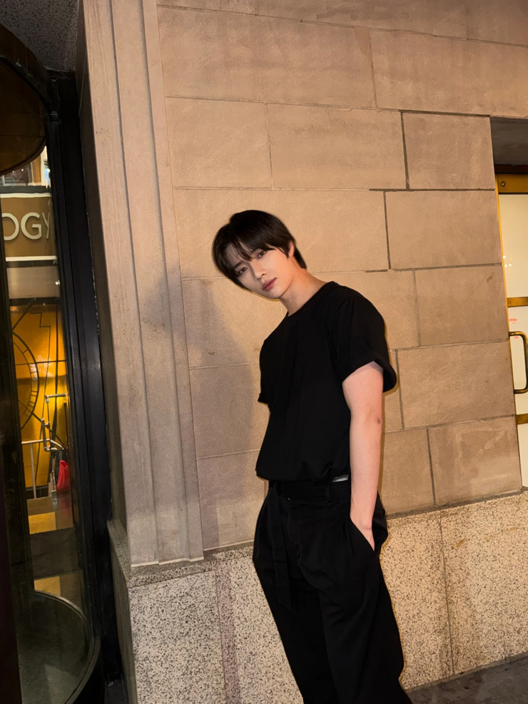 Beom-gyu Choi