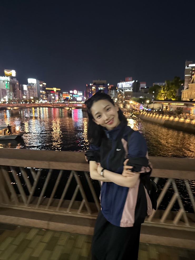 Ji-min Yoo