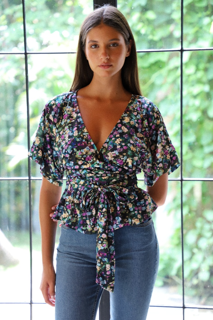 Rachelle Van Waardhuizen