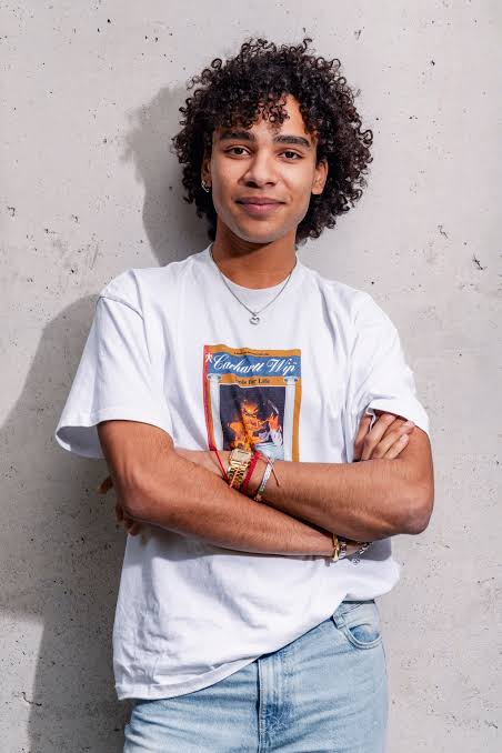 Mathis Mavuela