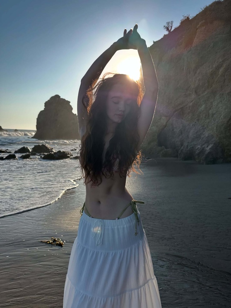 Ruby Jay