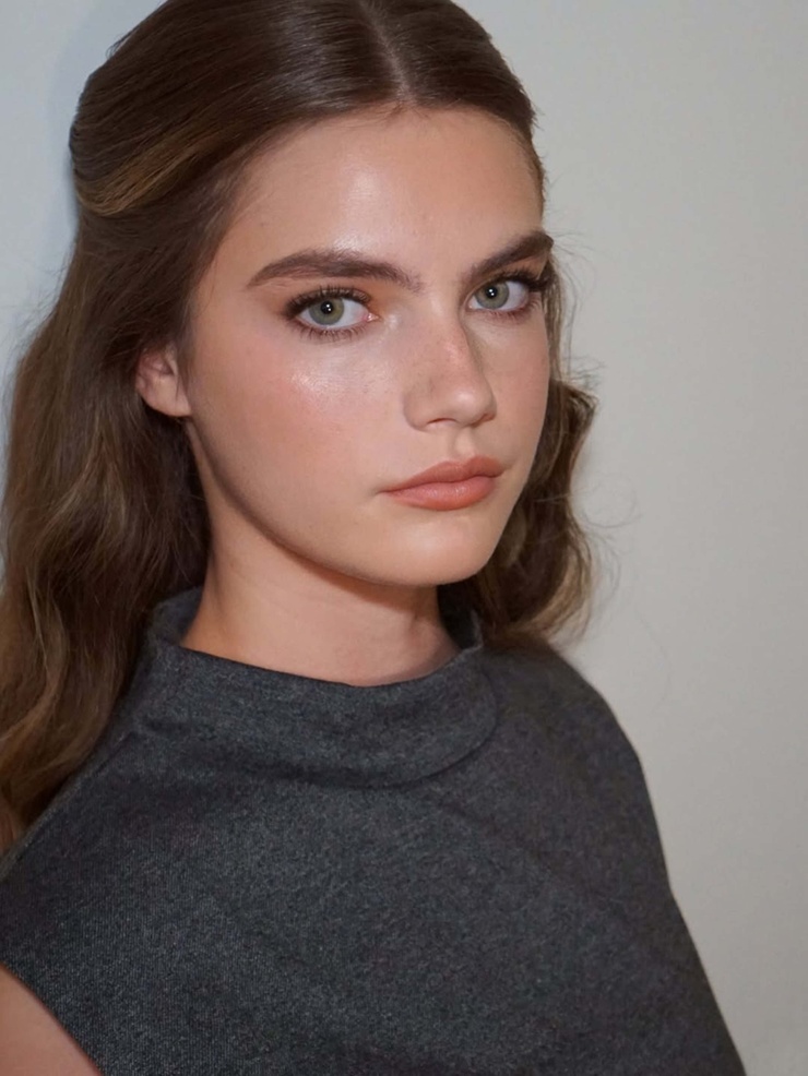 Florence Hunt