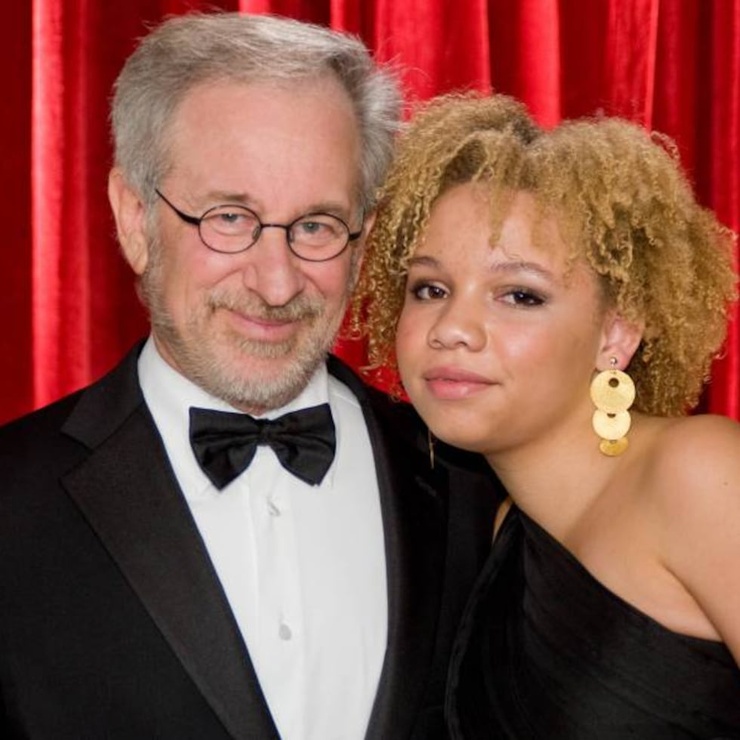 Steven Spielberg
