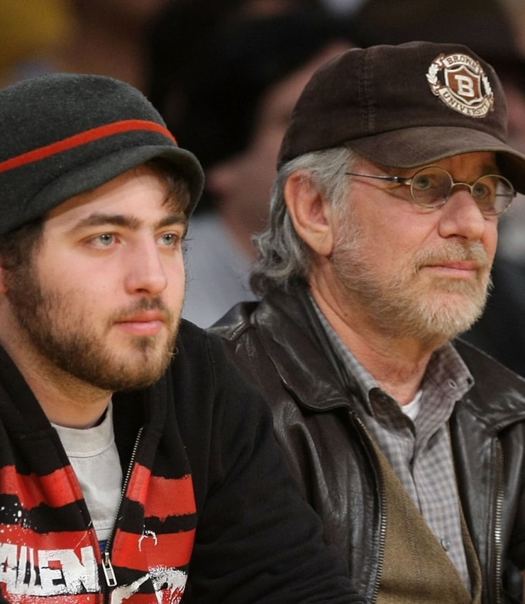 Steven Spielberg