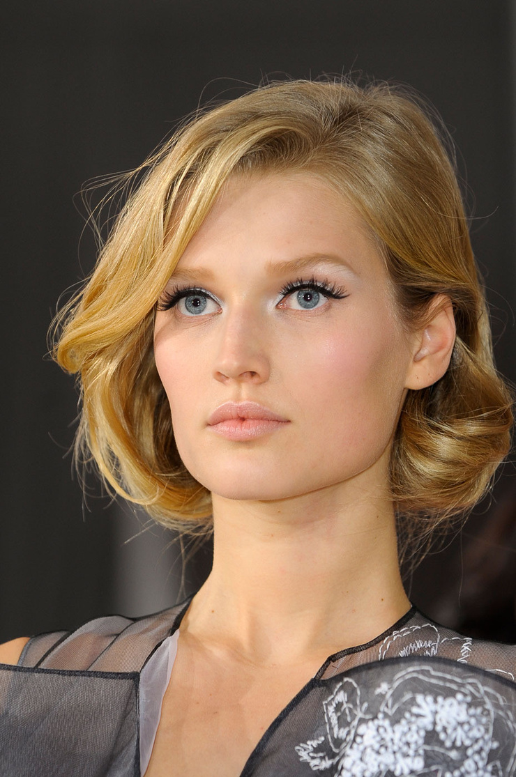 Toni Garrn