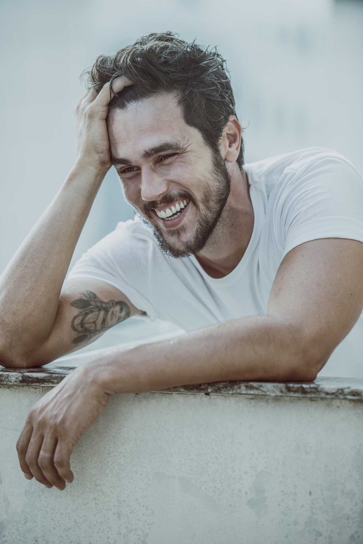 Bruno Ferrari