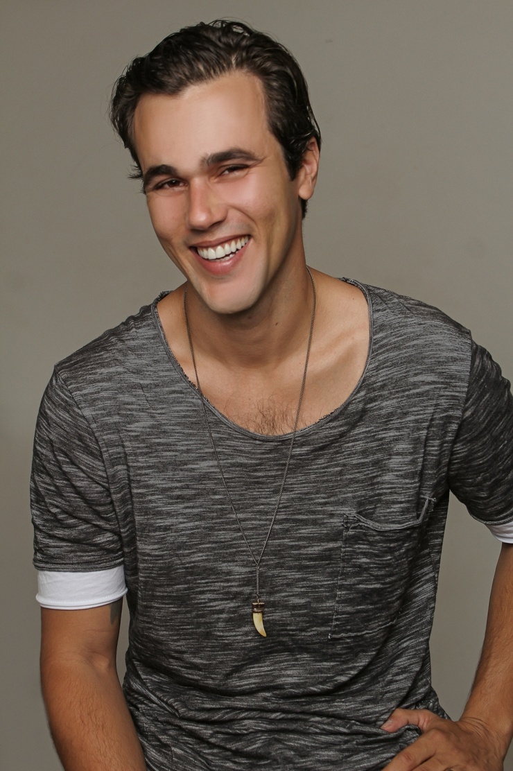 Bruno Ferrari