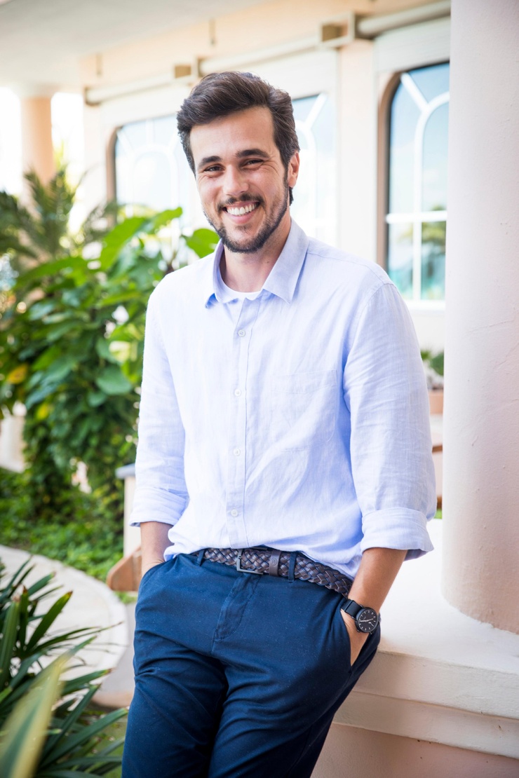 Bruno Ferrari