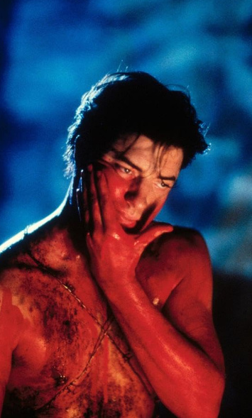 The Passion of Darkly Noon                                  (1995)