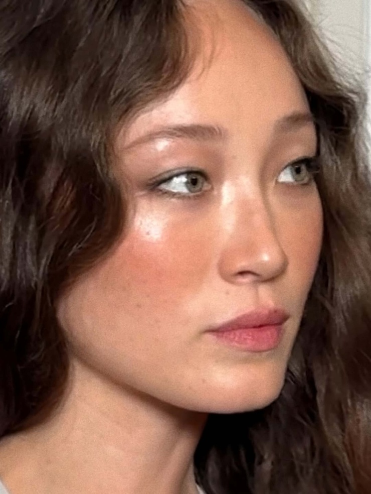 Havana Rose Liu