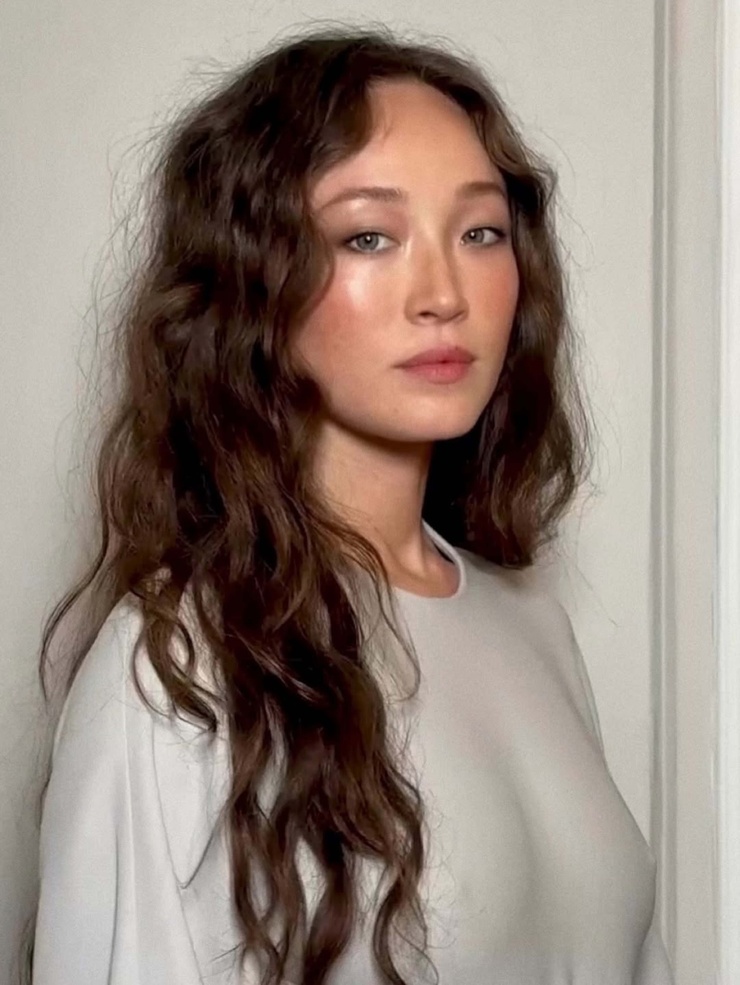 Havana Rose Liu
