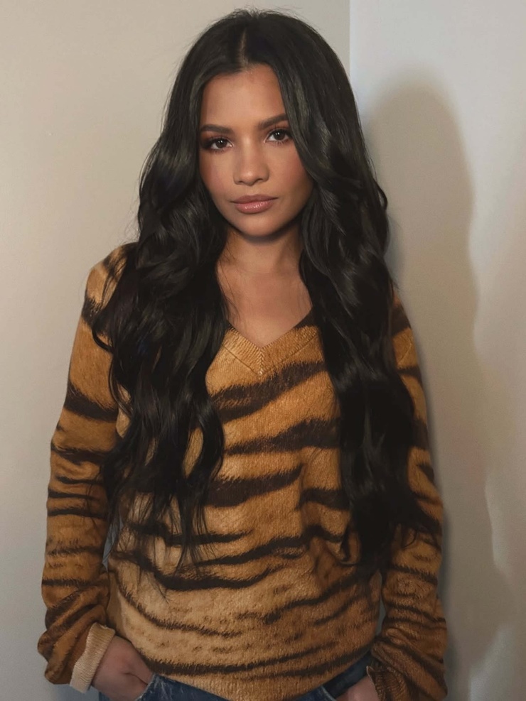 Nikki Rodriguez