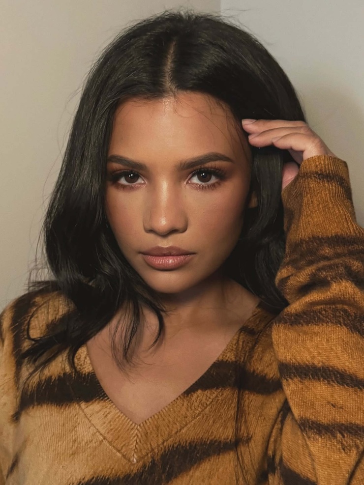 Nikki Rodriguez