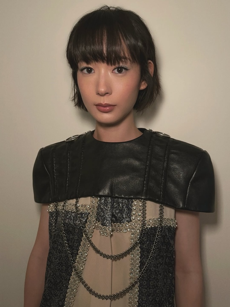 Moeka Hoshi
