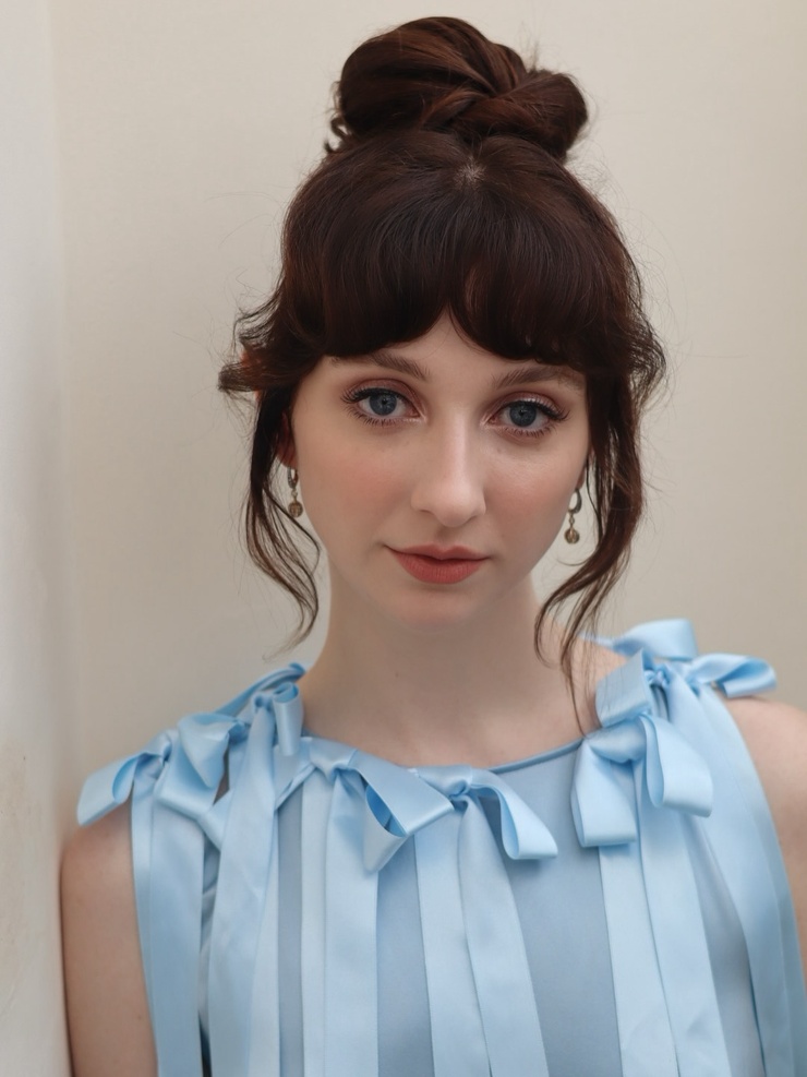 Emily Fairn