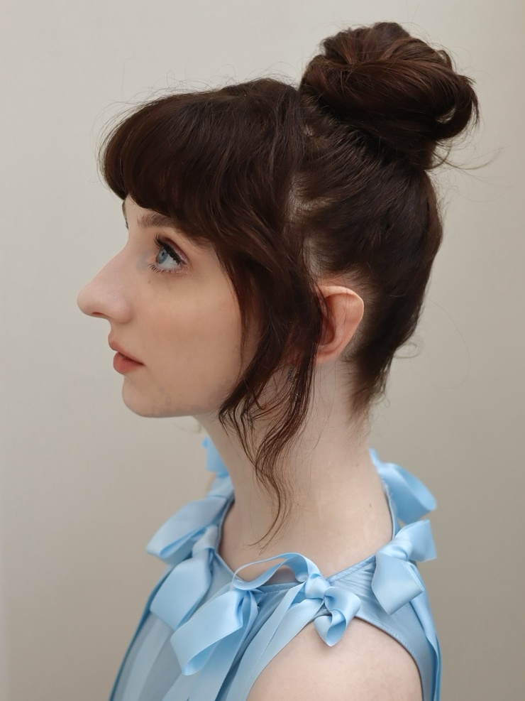 Emily Fairn