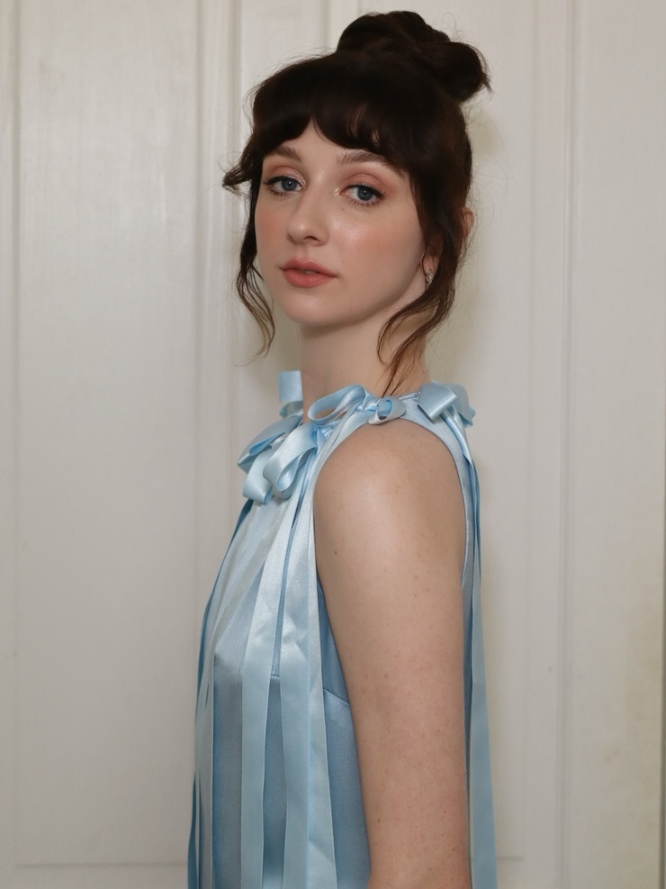 Emily Fairn
