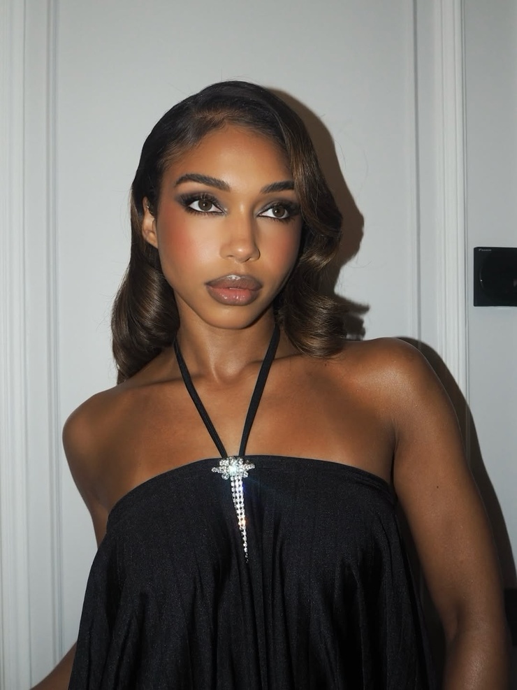 Lori Harvey