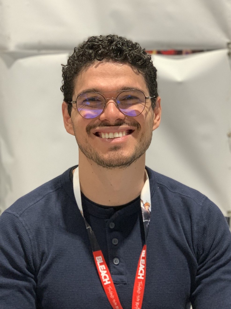 Dan Mora