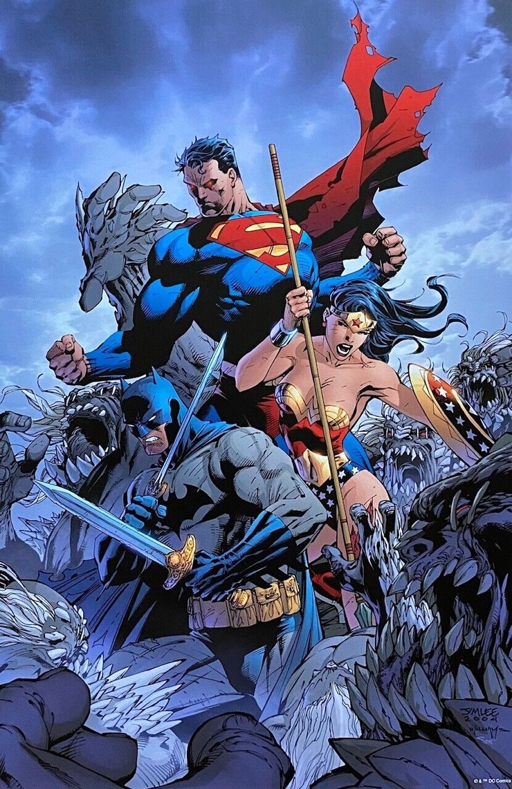 Jim Lee