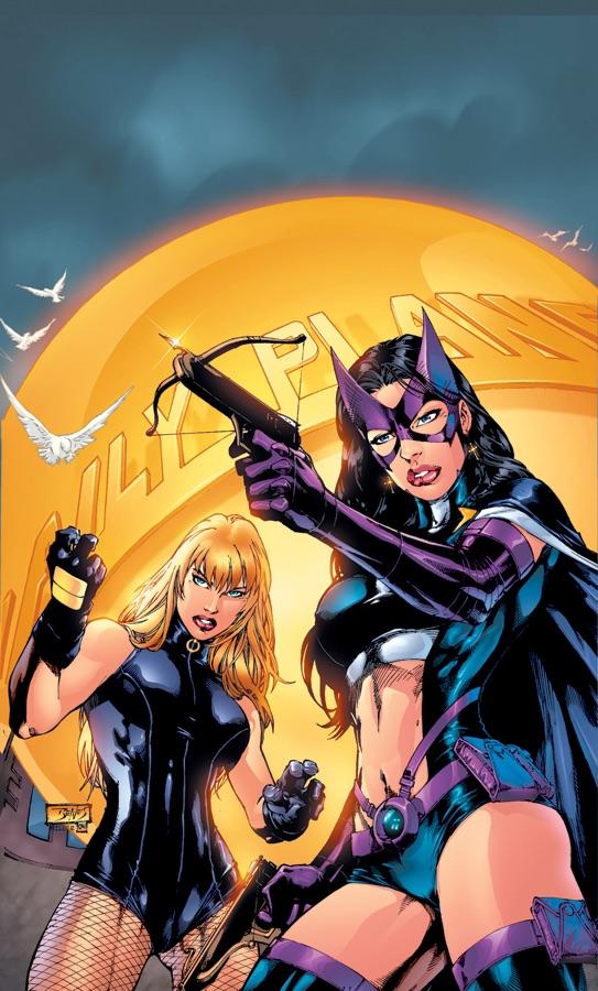 Ed Benes