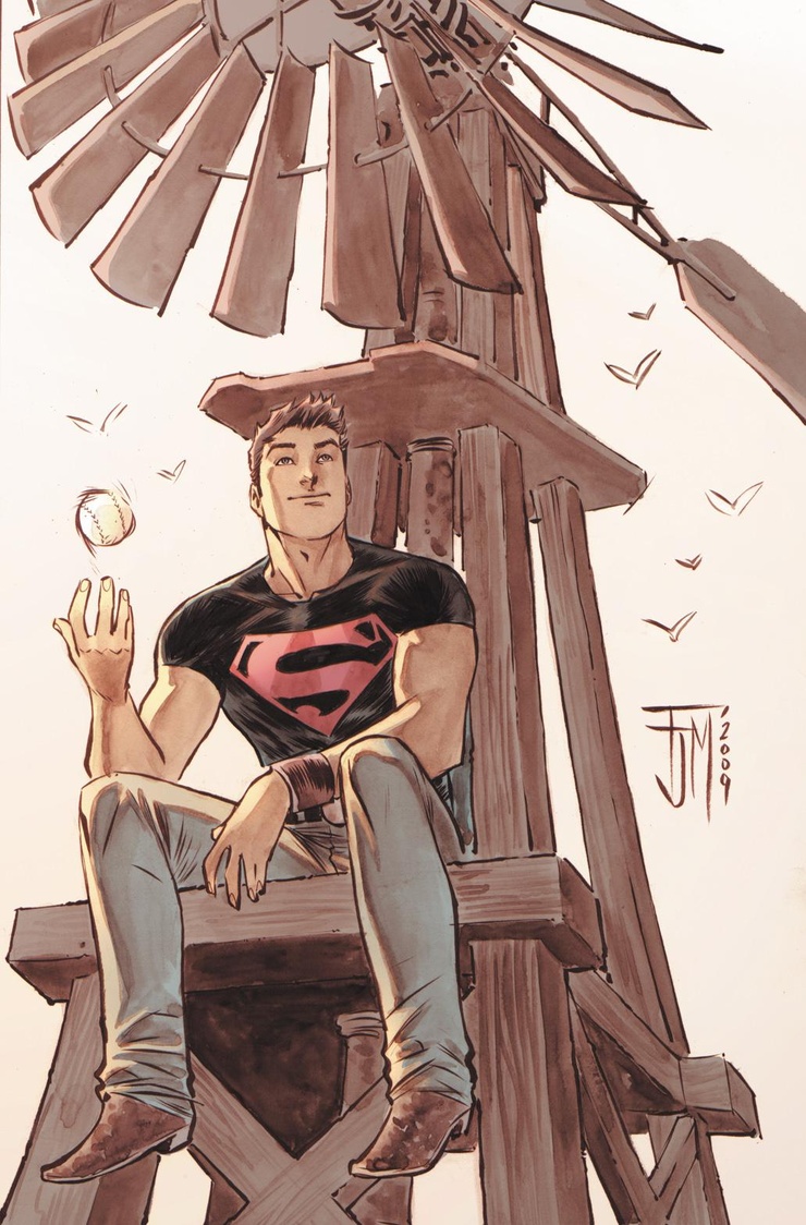 Francis Manapul