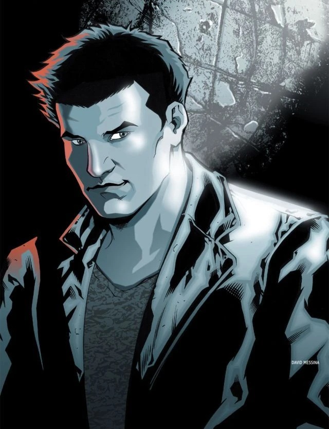 David Messina
