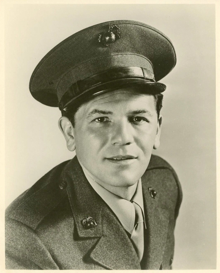 John Garfield