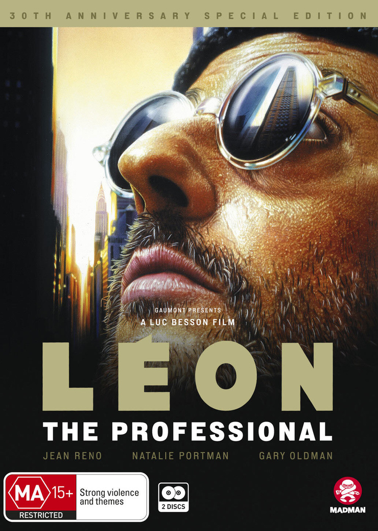 Picture of Leon The Professional 30th Anniversary Special Edition