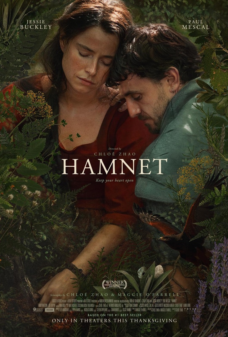 Hamnet Hamnet