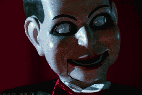 Billy the Dummy