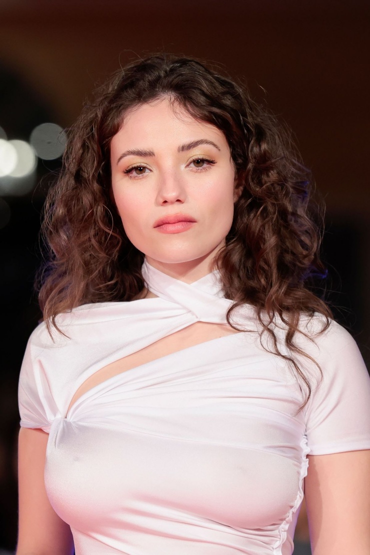 Gabriela Andrada