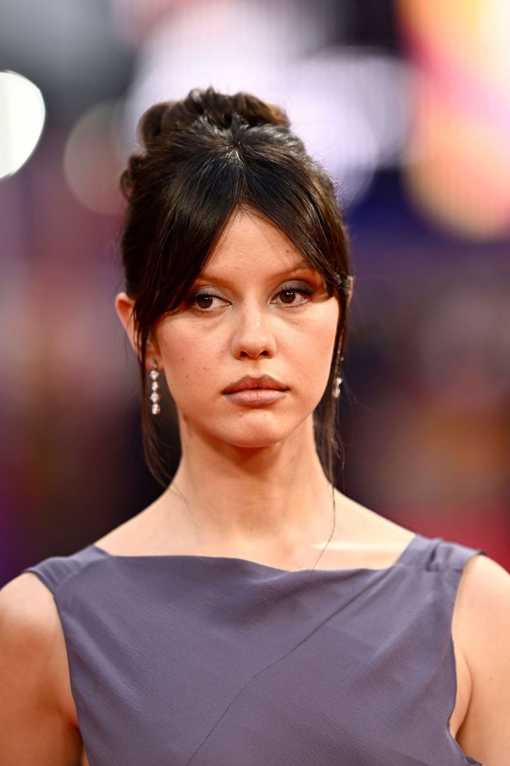 Mia Goth