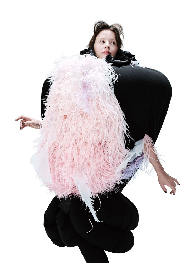 Mia Goth