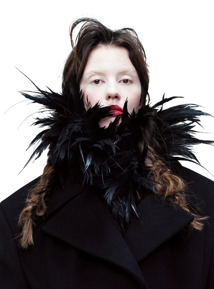 Mia Goth