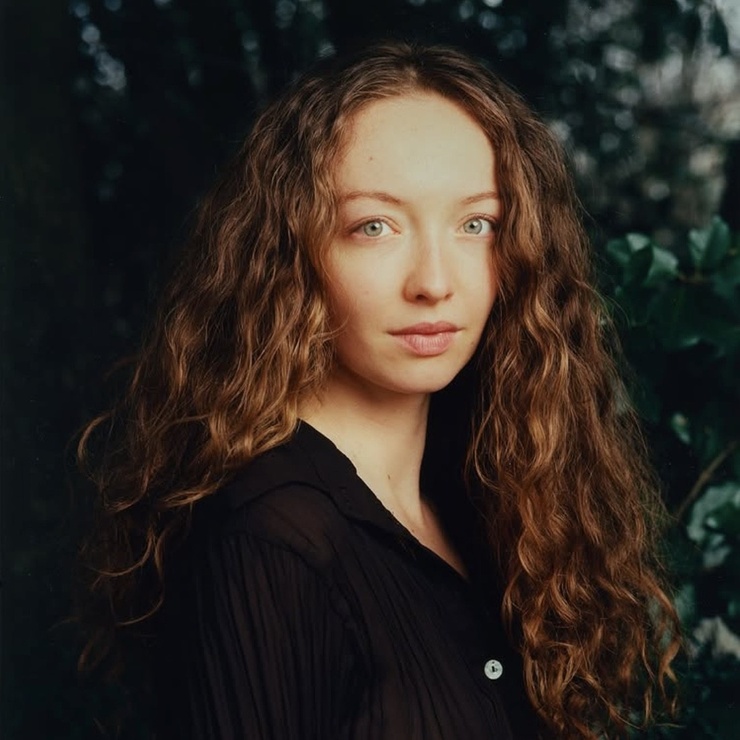 Alexia Giordano