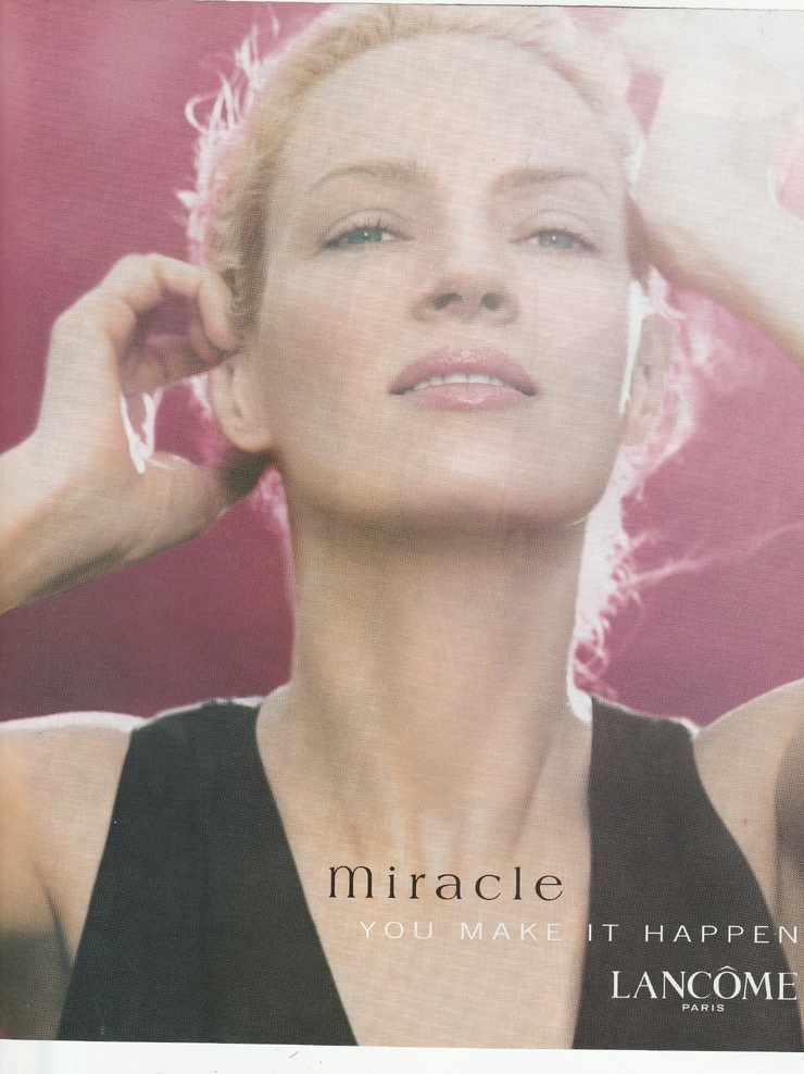 Uma Thurman