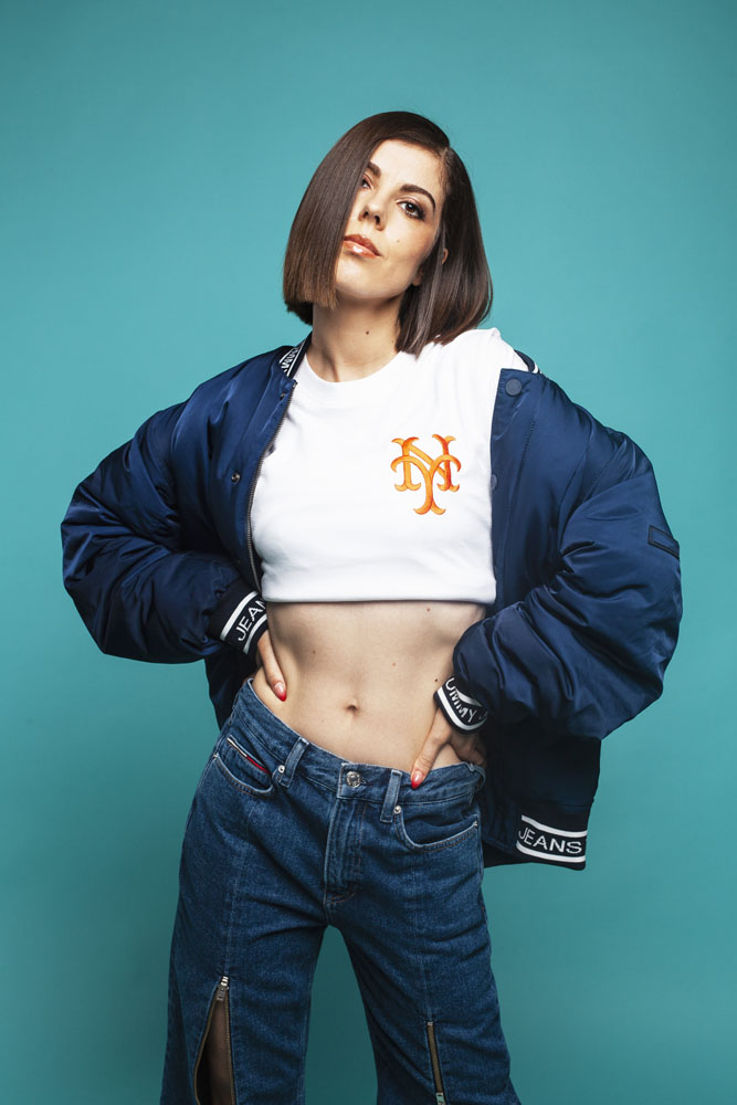 Alba Messa