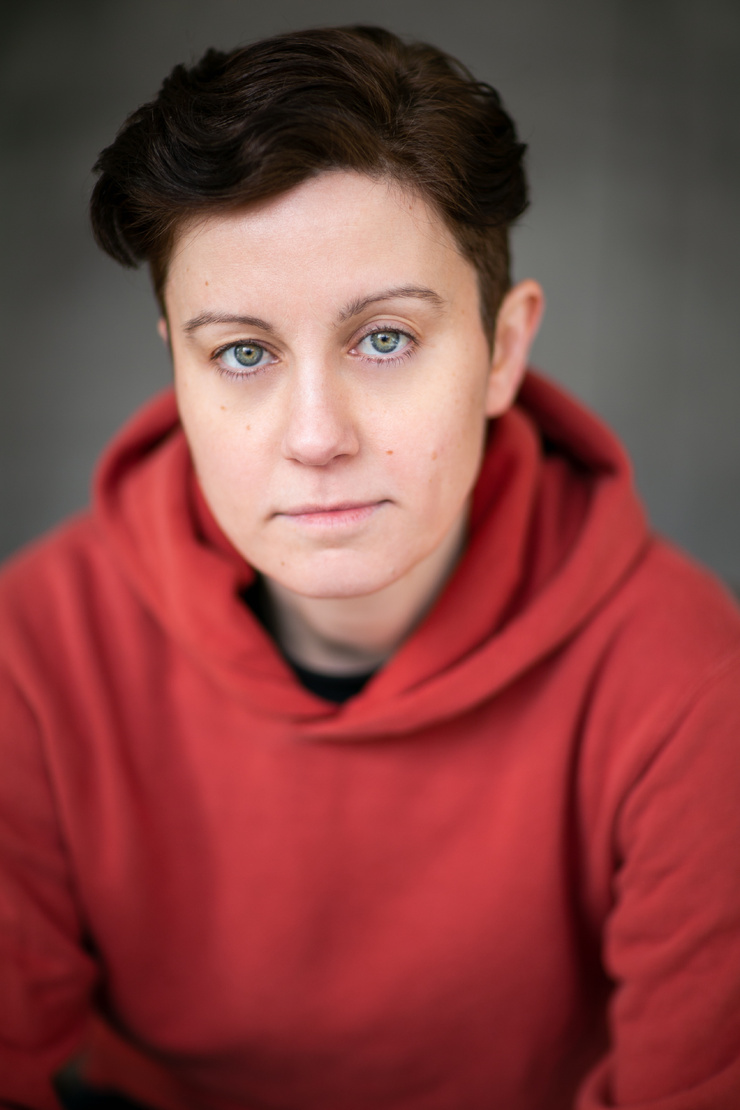 Stacey Raymond