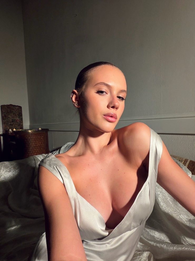 Kristina Shmidt Kristina Shmidt