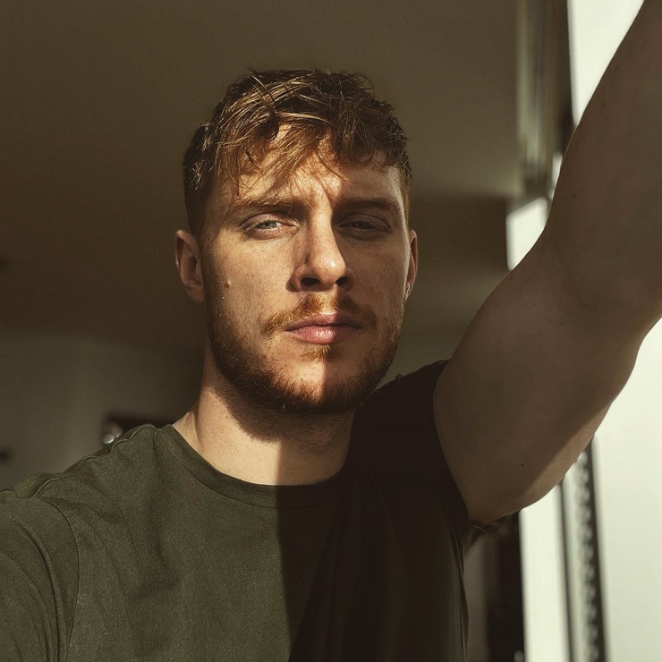 Max Parker