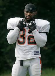 Rudi Johnson