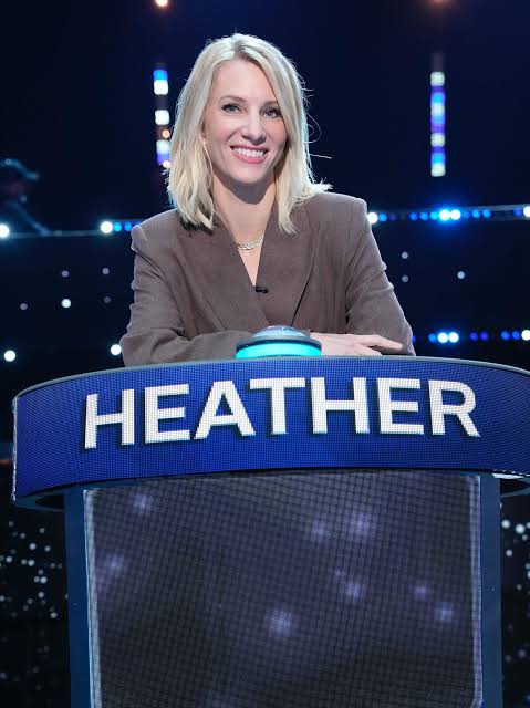 Heather Morris