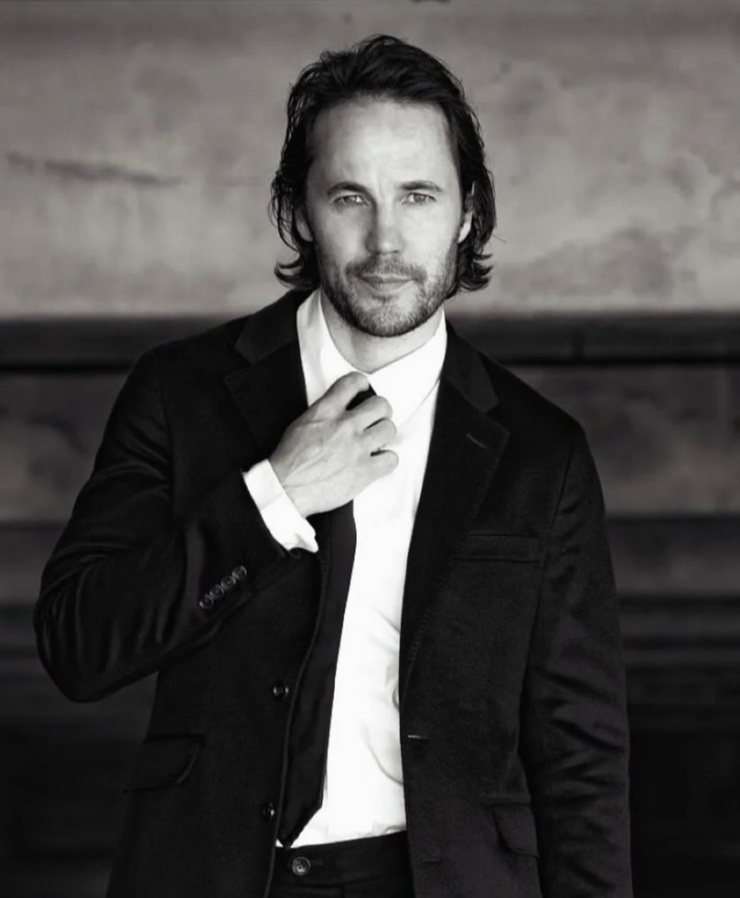Taylor Kitsch