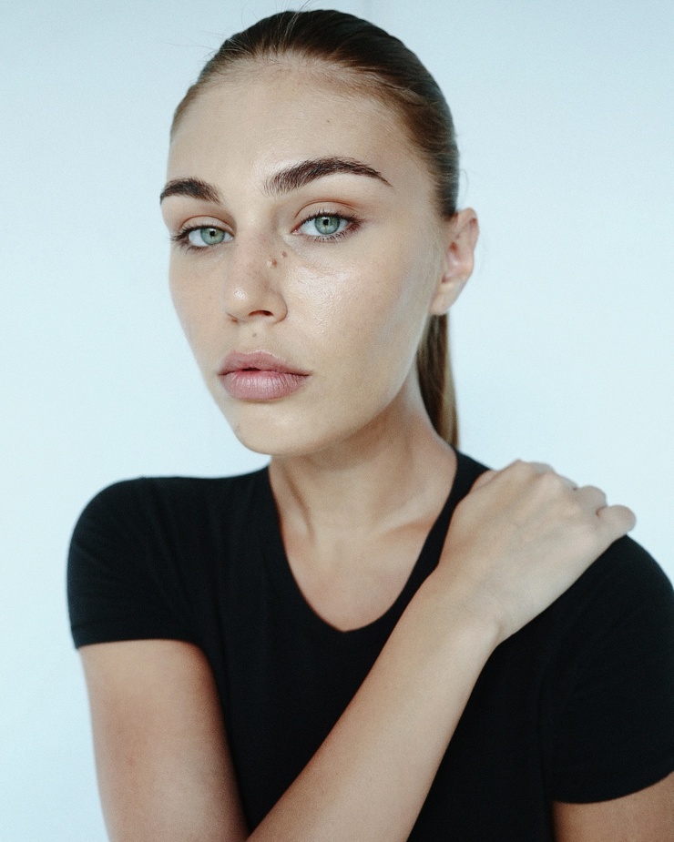 Trejsi Sejdini