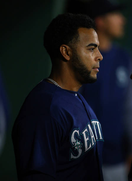 Nelson Cruz