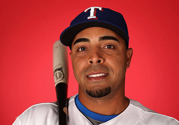 Nelson Cruz