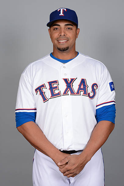 Nelson Cruz